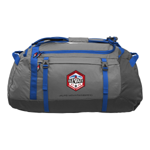 2026 Scouting America National Jamboree Duffel Bag