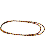 Cub Scout Webelos Rank Den Chief Shoulder Cords