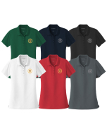 Dry Zone Commissioner Ladies Polos