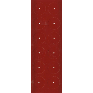 Service Star Backing - Venturing