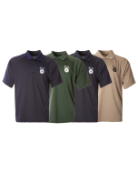 National Camp School Tactical Polo, Men's