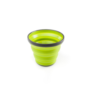 GSI Outdoors collapsible silicone cup