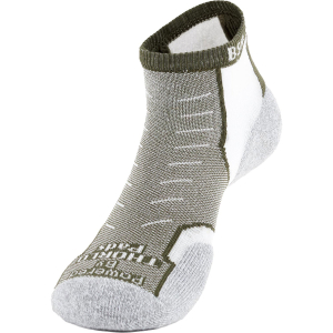 Scouts BSA Thorlo Experia TECHFIT Light Cushion Low-Cut Sock