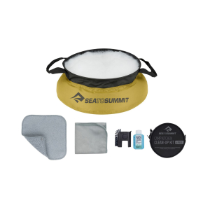 Sea to Summit Camping Kitchen Clean-Up Kit