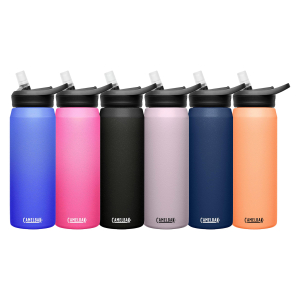 Camelbak Eddy+ 25oz Stainless Steel Bottle