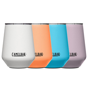 Camelbak 22oz Stainless Steel Tumbler