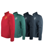 Port Authority Commisioner Soft Shell Jacket, Men's